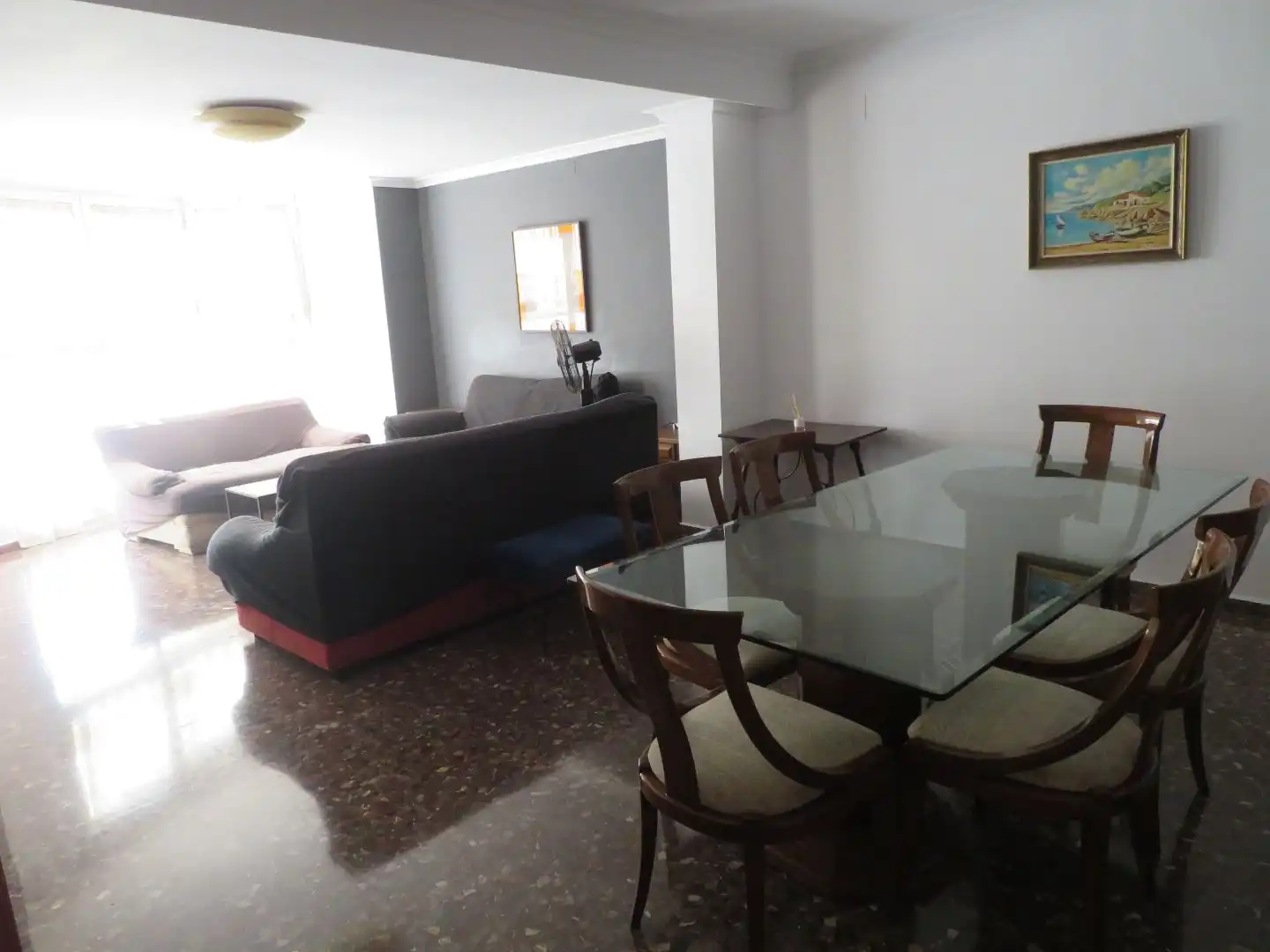 Piso en  Avinguda de Maria Ros 13 - Foto 23