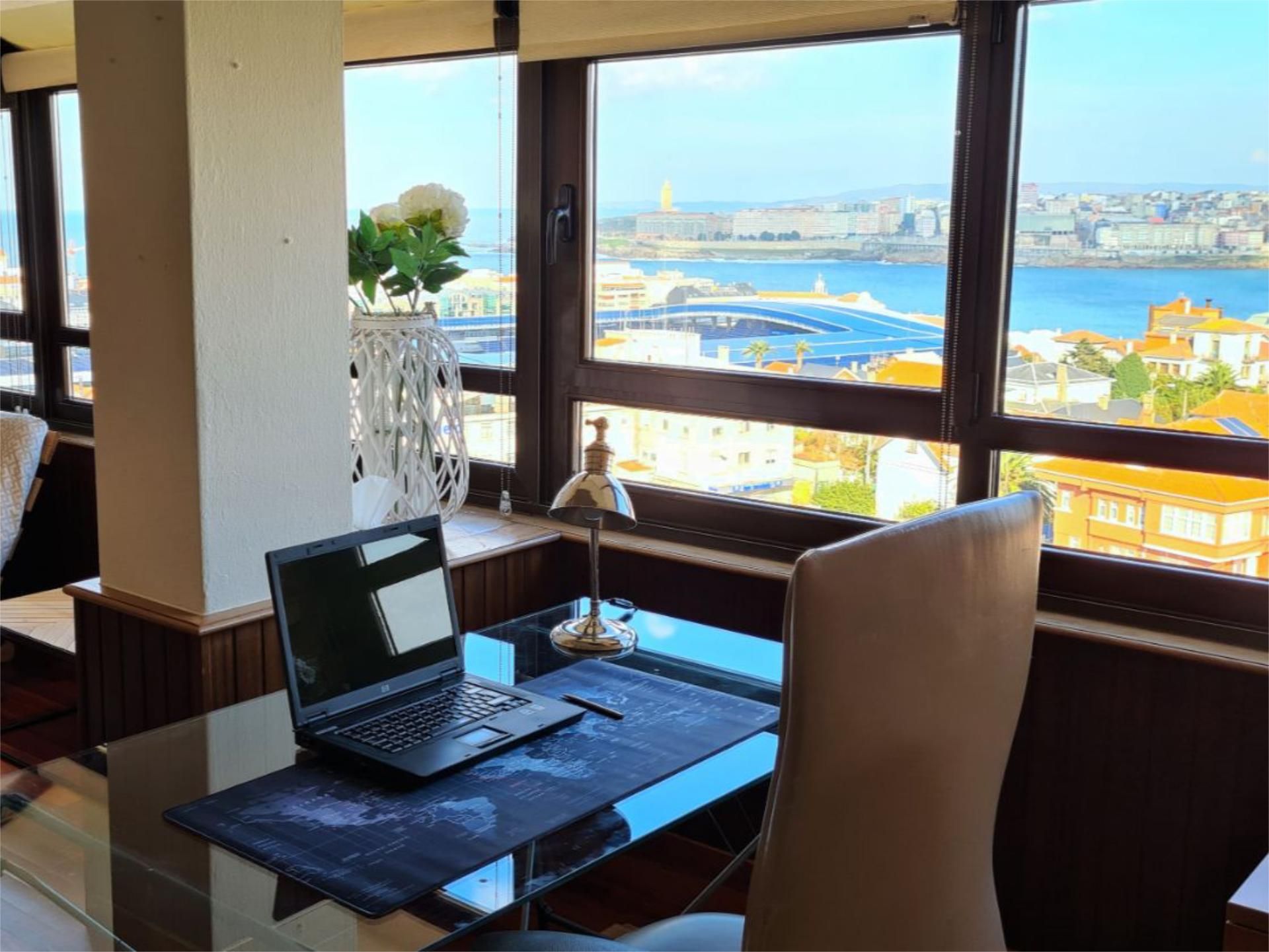 Piso en  Rúa Gregorio Hernández 6 - Foto 7