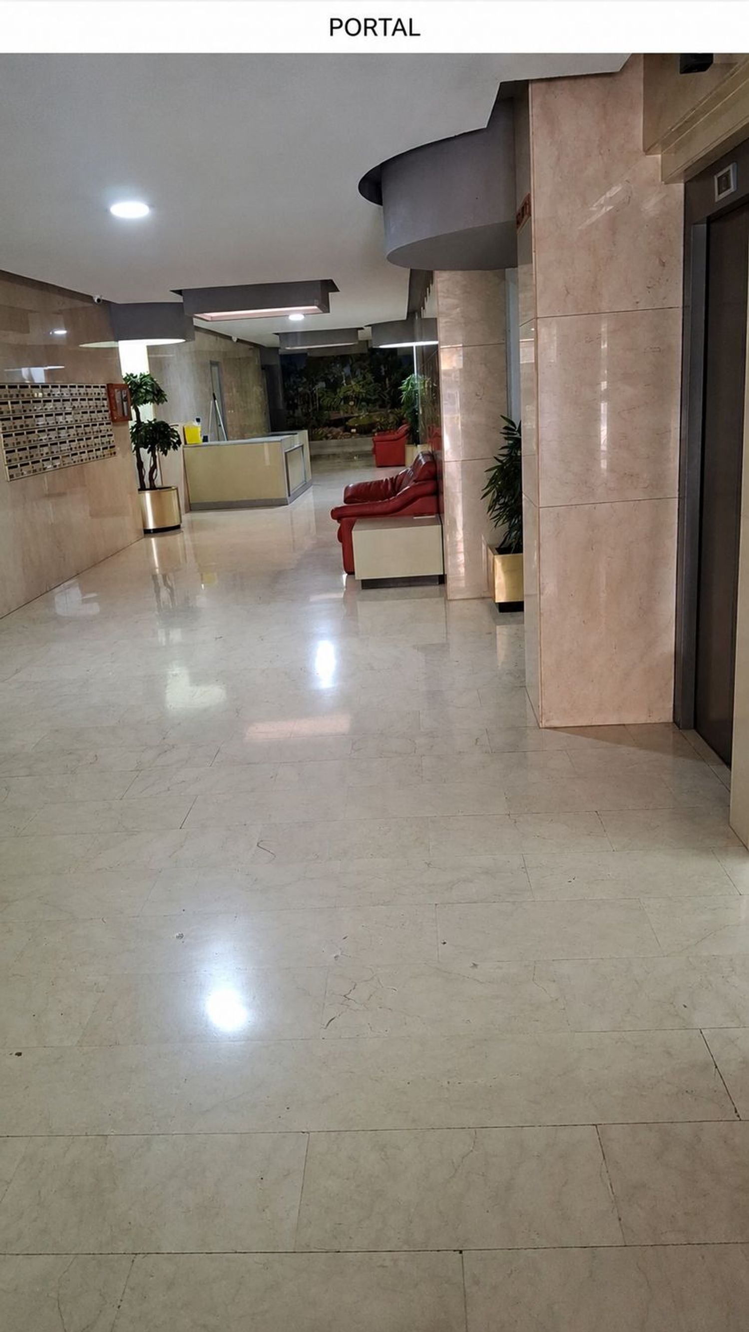 Piso en Calle Isaac Albéniz, 9, San Antón - Foto 18