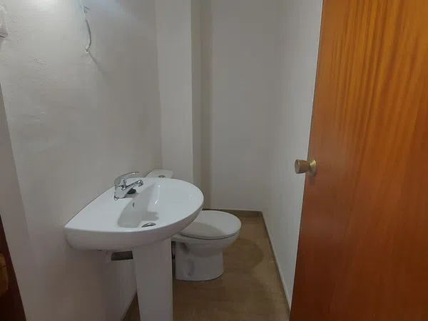 Piso en Calle Entrejardines, 8, San Miguel - Foto 20