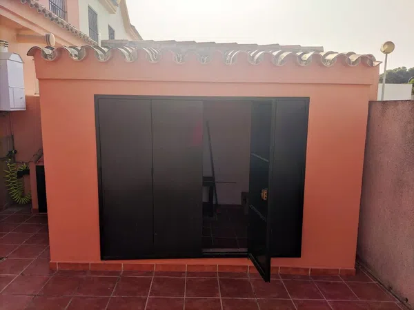 Chalet adosado en Calle Mar de Groenlandia, 12 - Foto 7