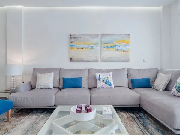 Dúplex en Urbanización Nueva Andalucía a, 1 C, La Dama de Noche-La Alzambra - Foto 2