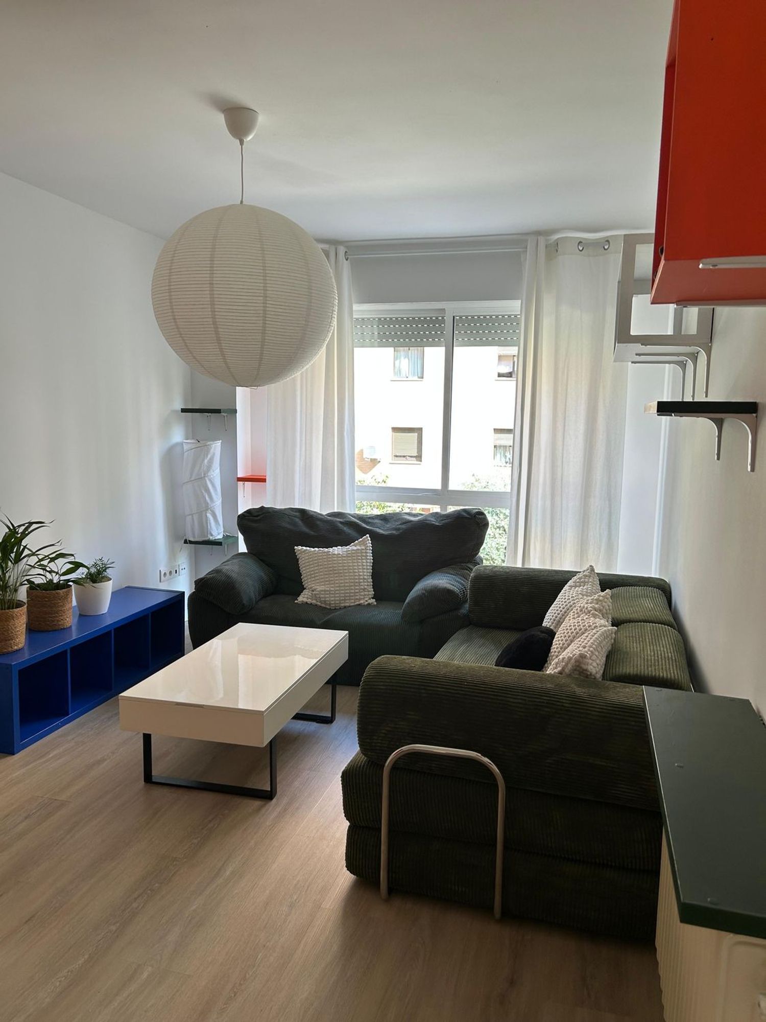 Piso en calle de la Aurora, 7 - Foto 9