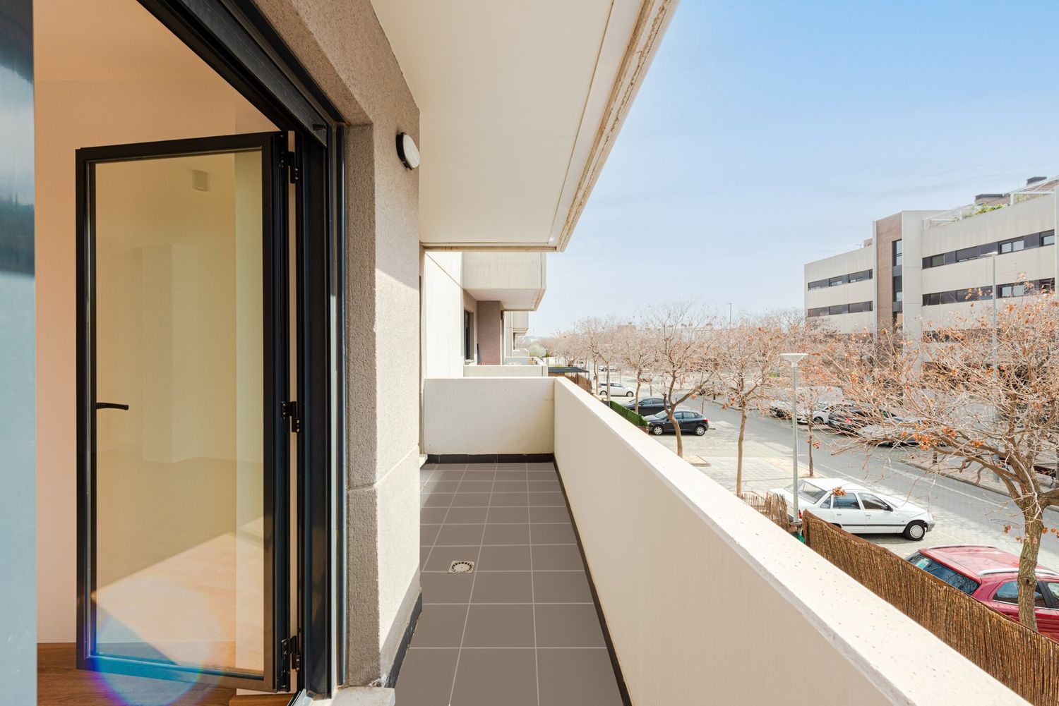 Piso en calle Juan Gris - Foto 8