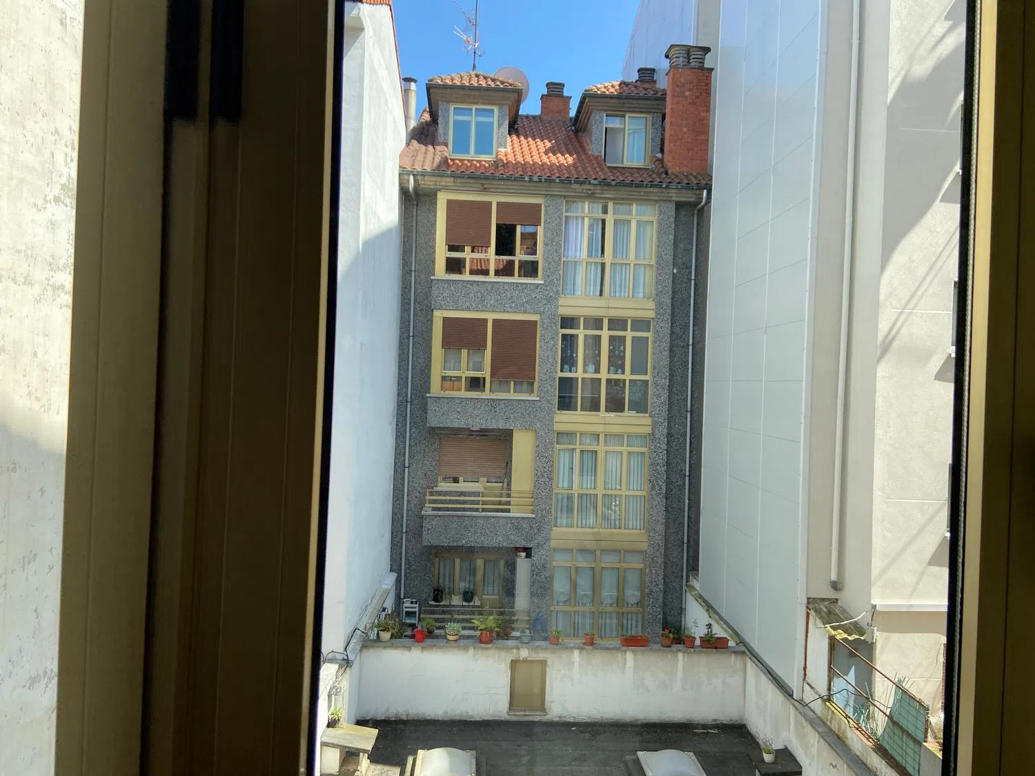 Piso en calle Rosal, 47 - Foto 17