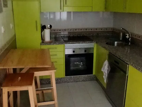 Chalet adosado en Arriondas - Foto 4