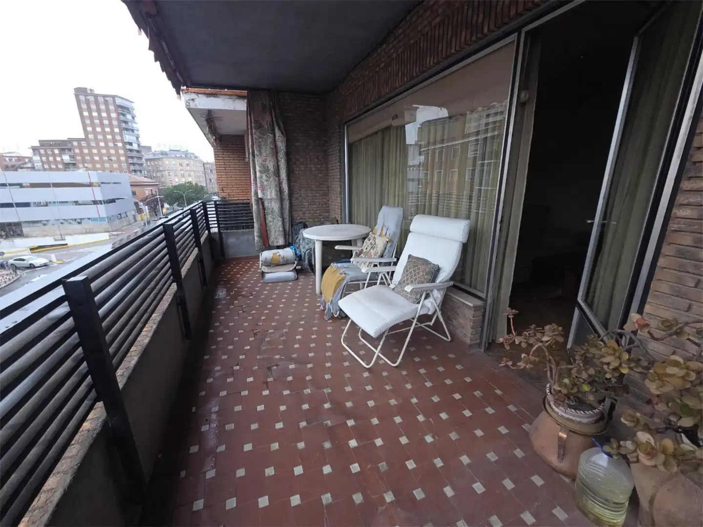 Piso en  Avenida Pío XII 25 - Foto 2