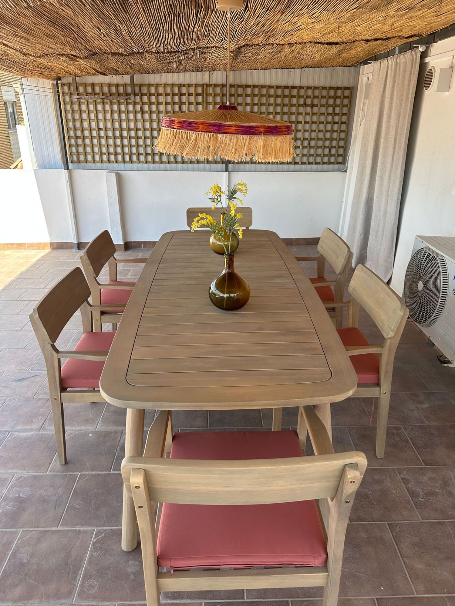 Dúplex en Calle Pintor Sorolla, 10, Mare Nostrum - Mercado - Foto 8