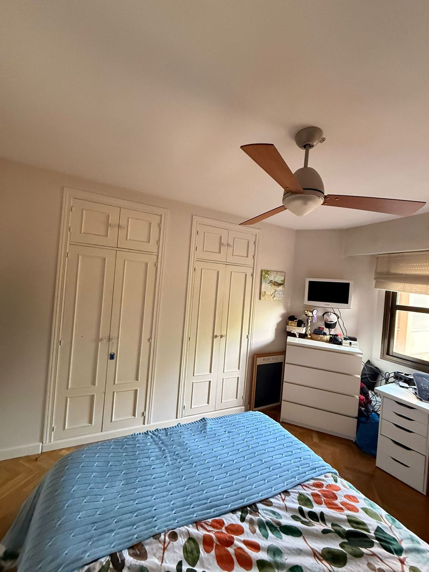 Piso en paseo de los Pontones, 22 -b - Foto 2