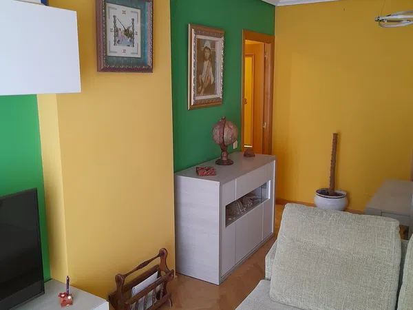 Piso en calle Lago Blanco, 2 4 - Foto 3