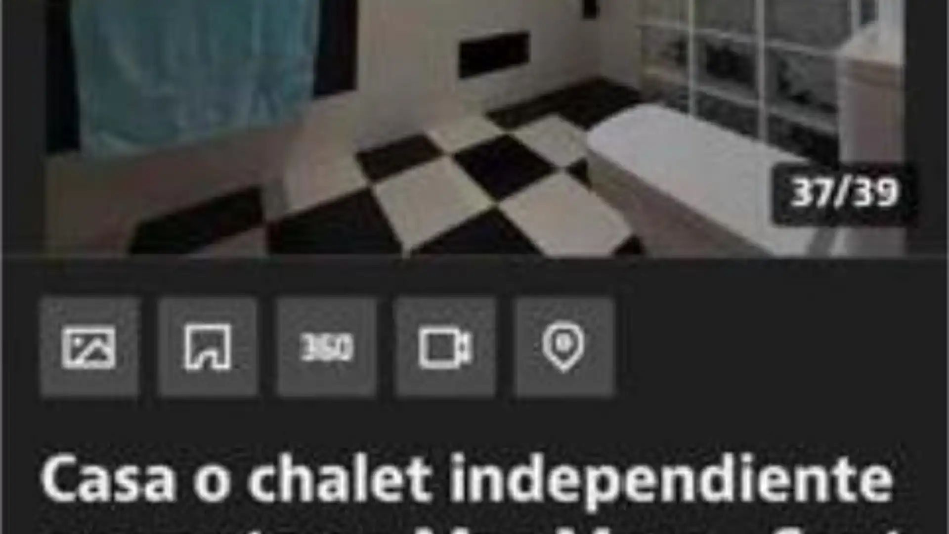 Casa adosada en urbanización tordera - Foto 5