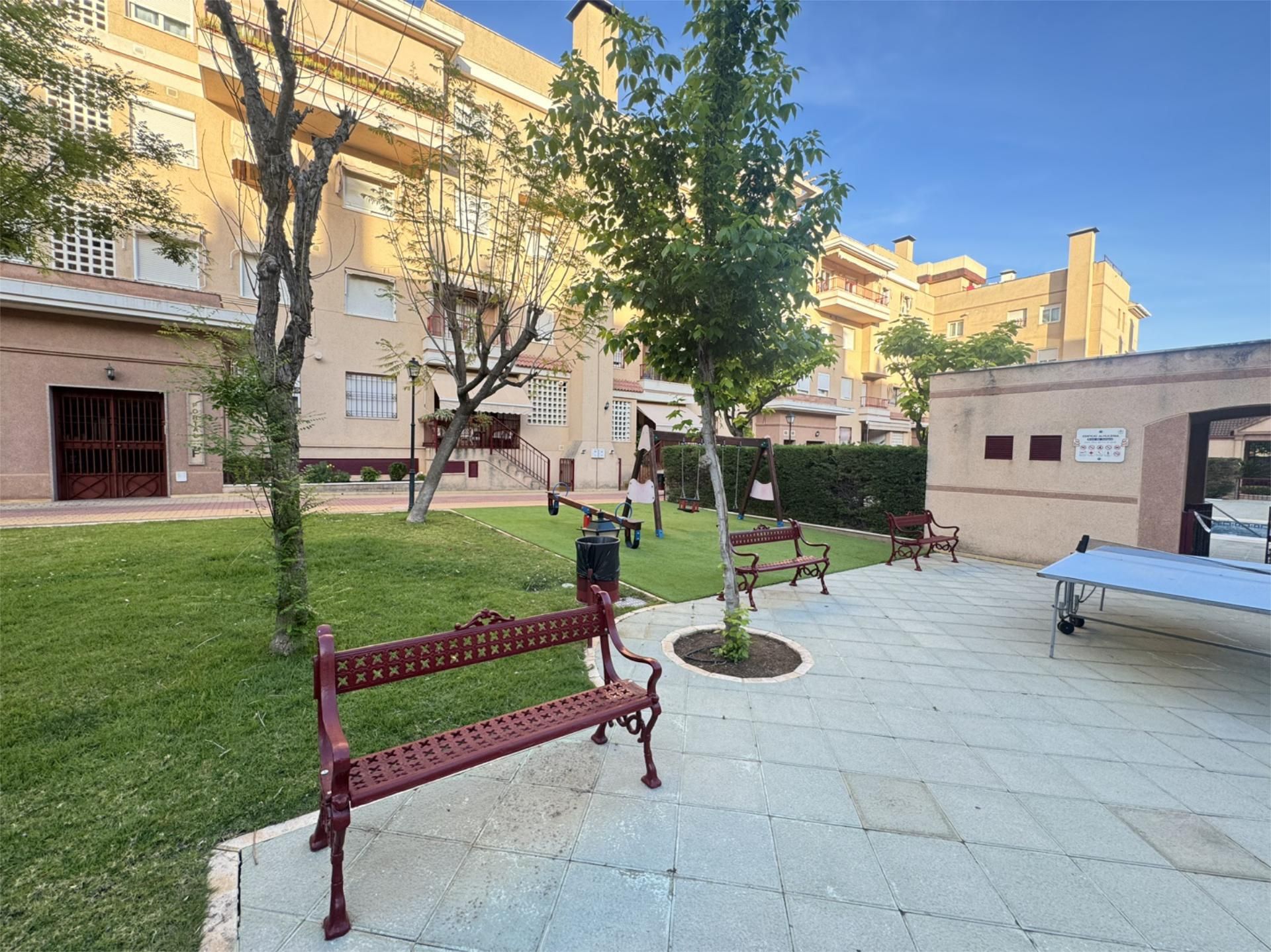 Piso en  Calle María Montessori 4 - Foto 2