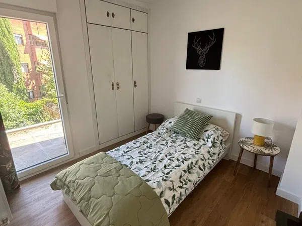 Chalet adosado en Calle Arquitectura, 1, Zona norte - Foto 12