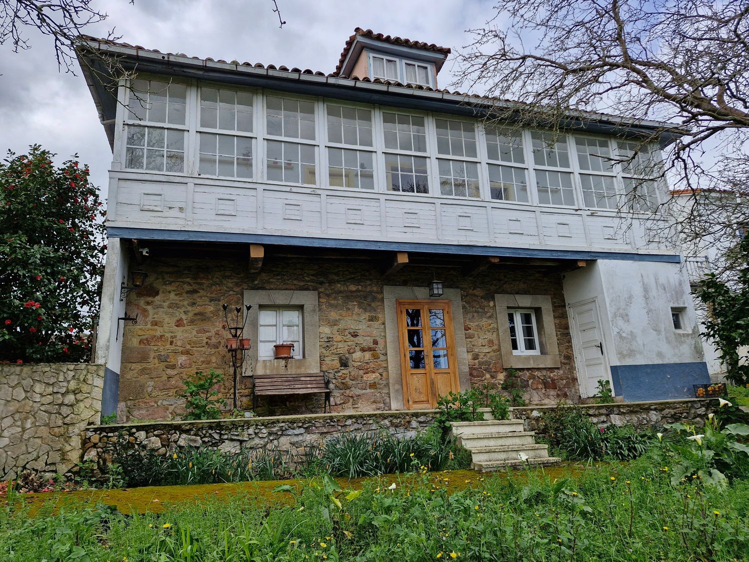 Caserón en Alto cancienes, 3 - Foto 4