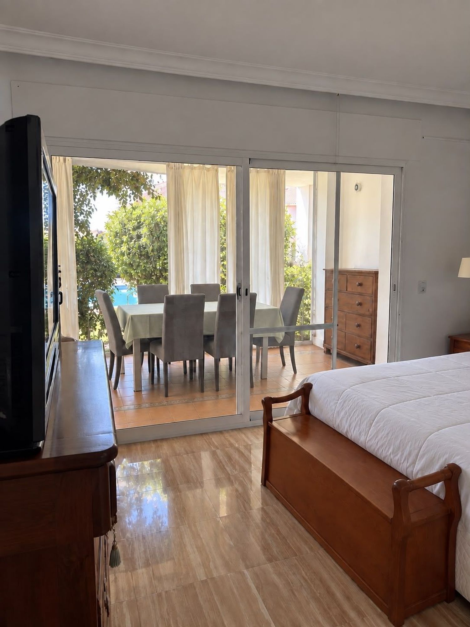 Piso en Alameda de las Brisas, 2, Bahía de Marbella - Foto 13