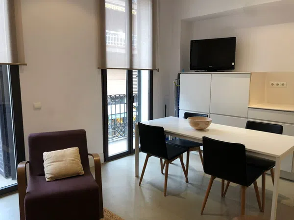 Estudio en Sarrià - Foto 9