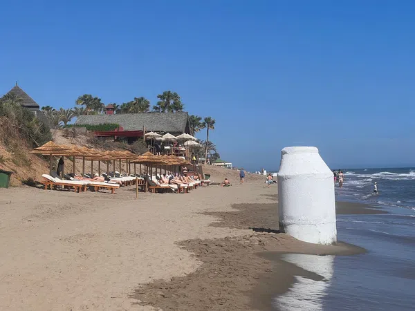 Estudio en Avenida Marbella Arbolada, 2, Romana Playa - Foto 6