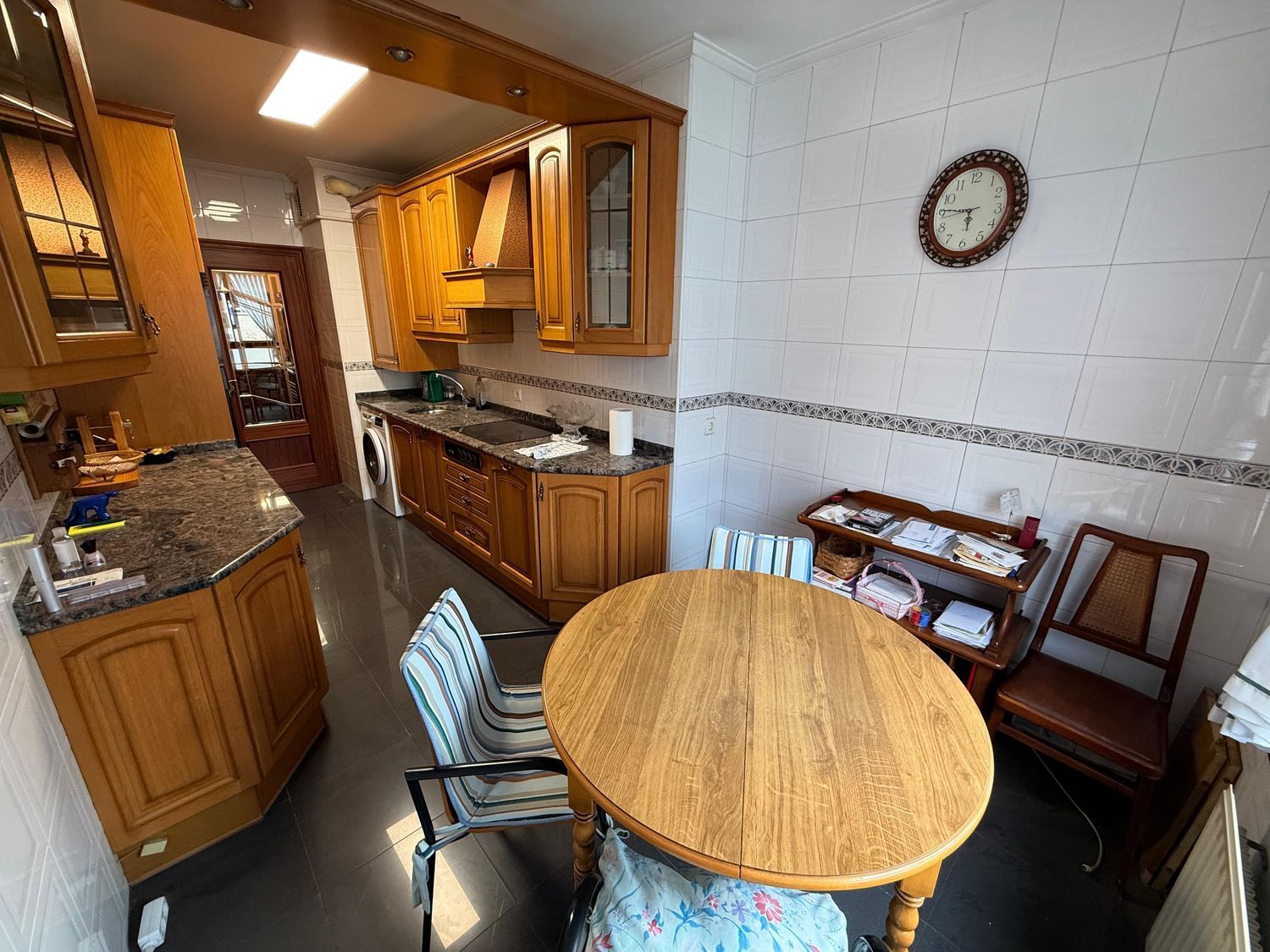 Piso en calle Heraclio Fournier, 19 - Foto 6