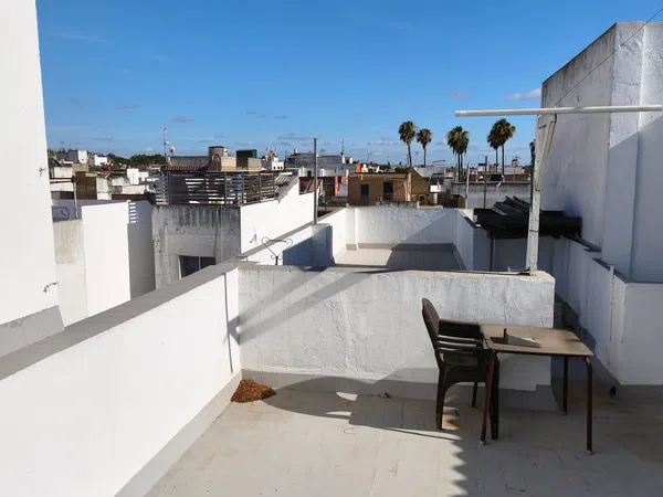 Piso en Calle Enamorados, 43, Bellavista - Foto 11