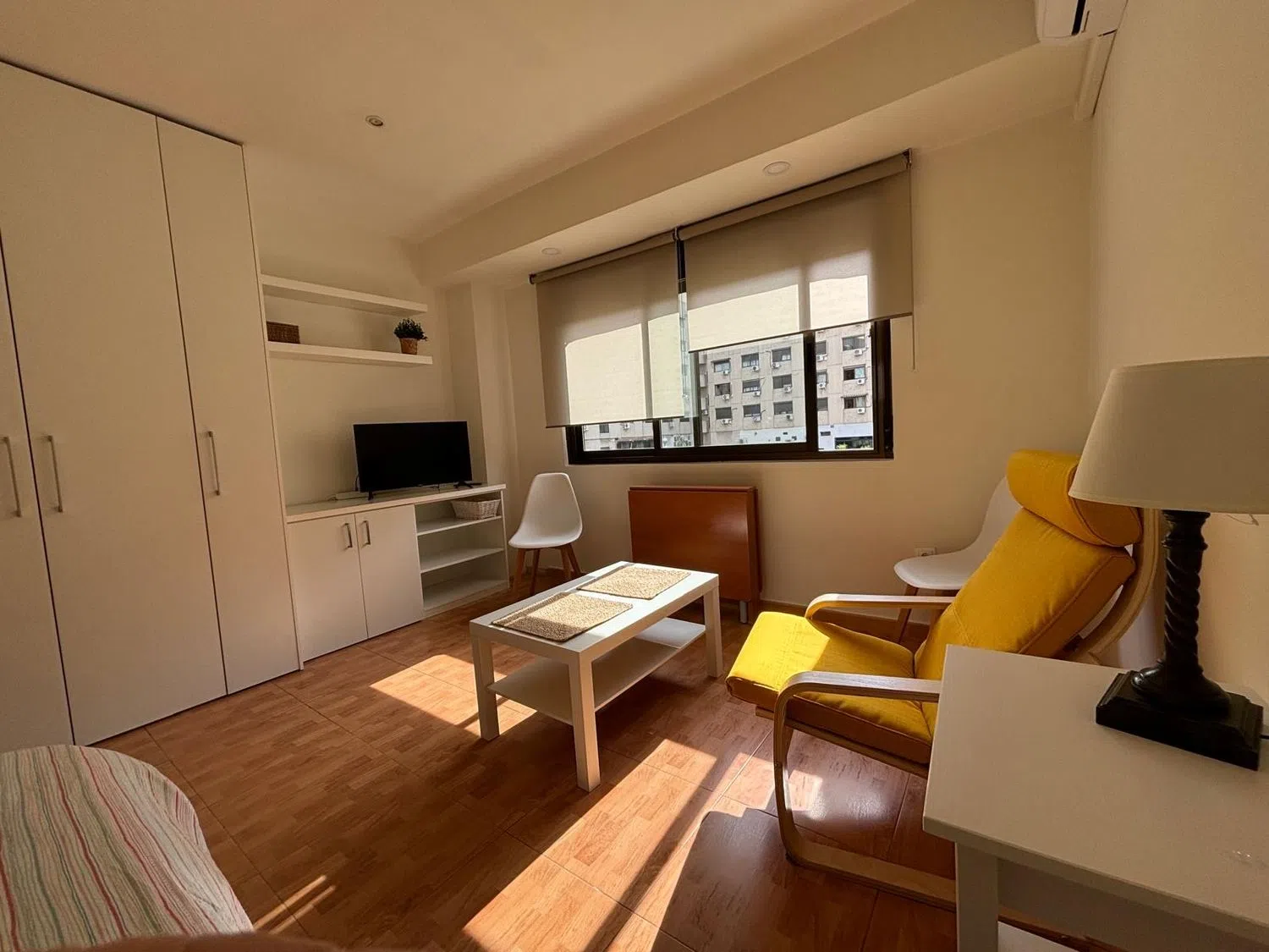 Estudio en calle del Conde de Serrallo, 1 - Foto 11