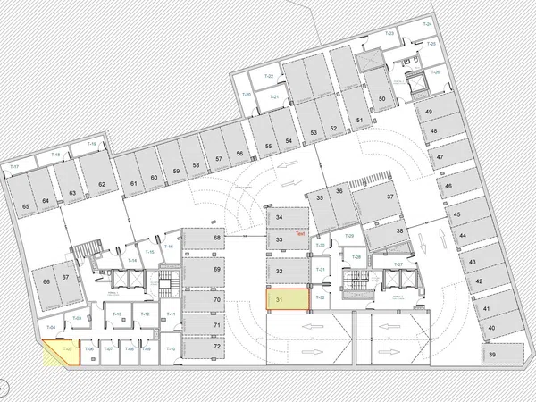 Piso en avenida San Roque de Afuera, 1 - Foto 19