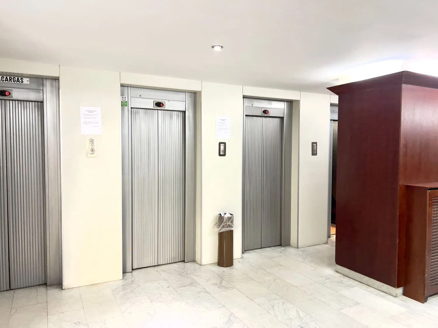 Piso en calle de Julián Besteiro, 35 - Foto 34