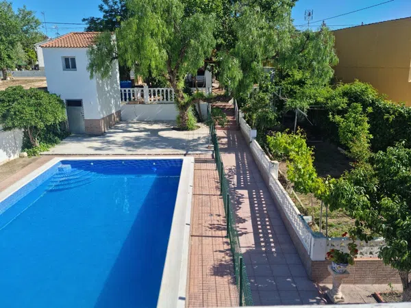 Casa o chalet independiente en Camino de Estepa, 25 - Foto 10