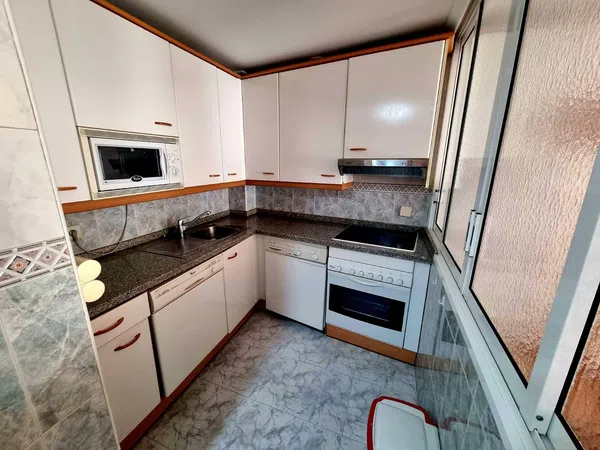 Piso en Calle de San Pedro, 20, El Ejido - Sta. Ana, El Ejido - Sta. Ana - Foto 4