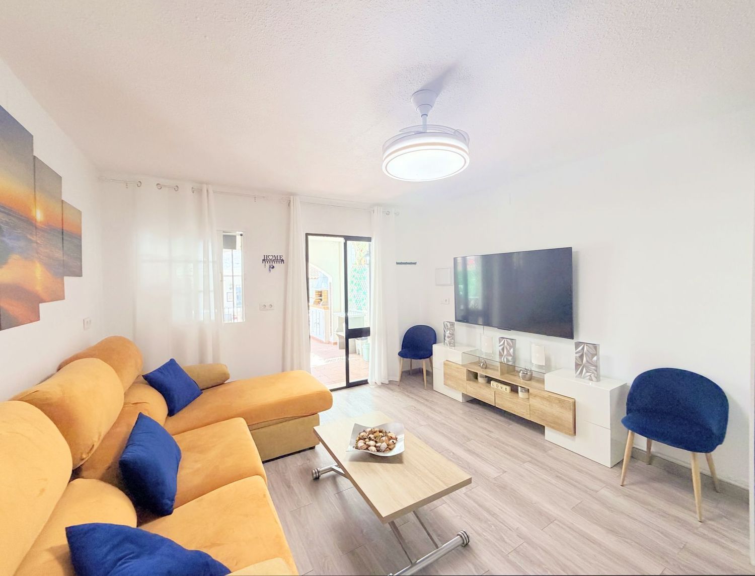 Chalet adosado en Urbanización Playa Paraíso, 131 - Foto 16