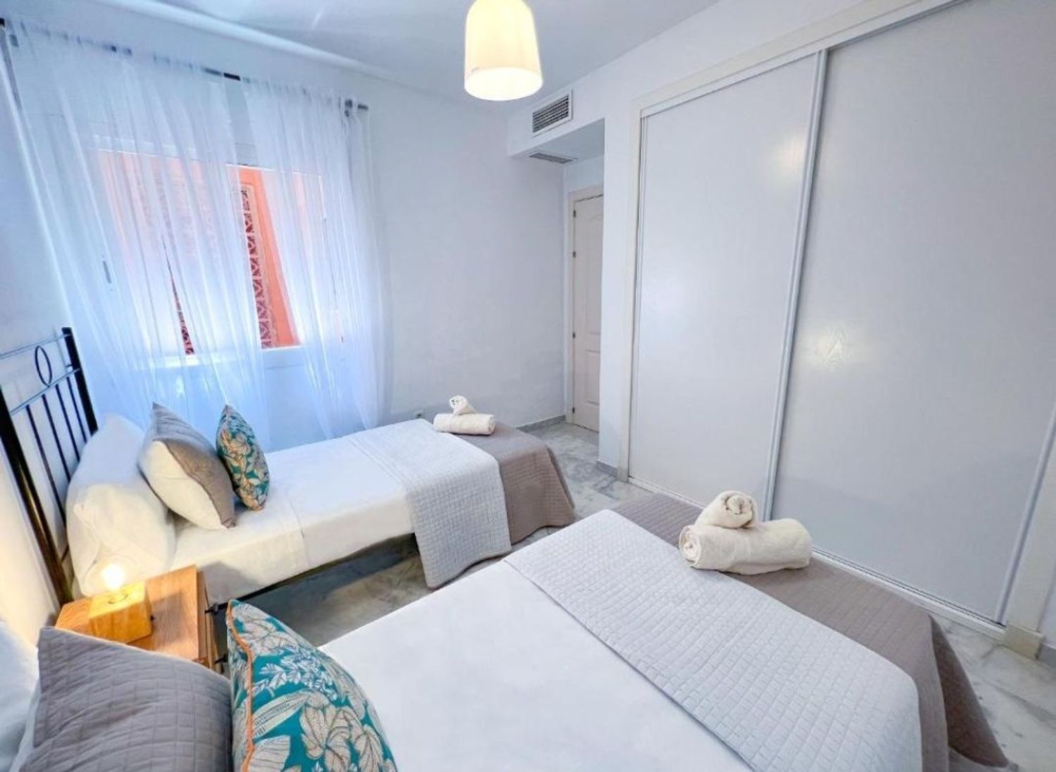 Piso en Urbanizacion Reserva 2 Fase, 31, Reserva de Marbella - Foto 12