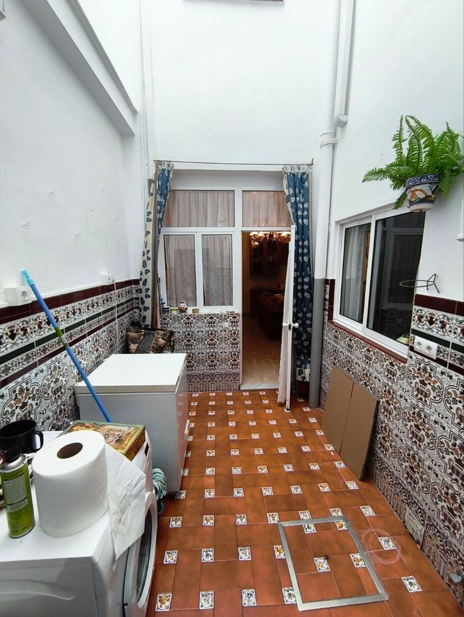 Chalet pareado en Calle el Rubio, 1 -9, Torreblanca - Foto 10
