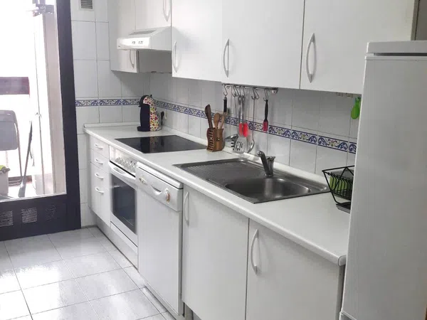 Ático en Calle Dodge, 3 - Foto 8