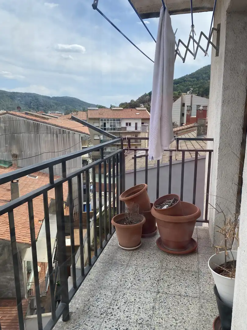 Piso en  Avinguda del Ripollès 3 - Foto 2