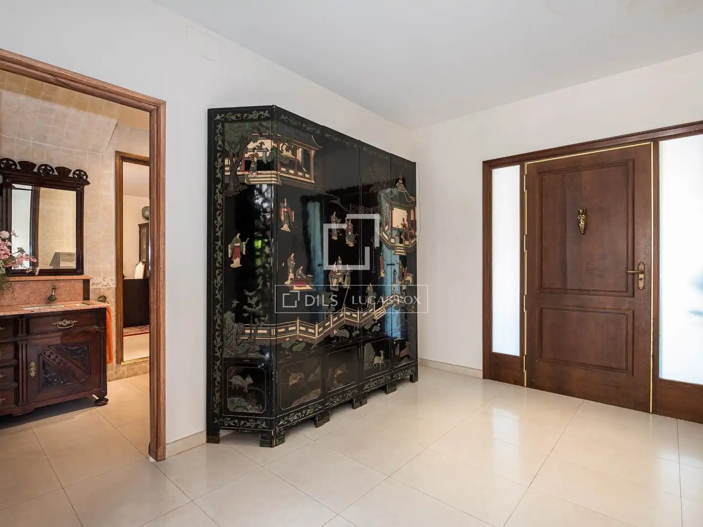 Chalet en Sant Cugat del Vallès - Foto 21