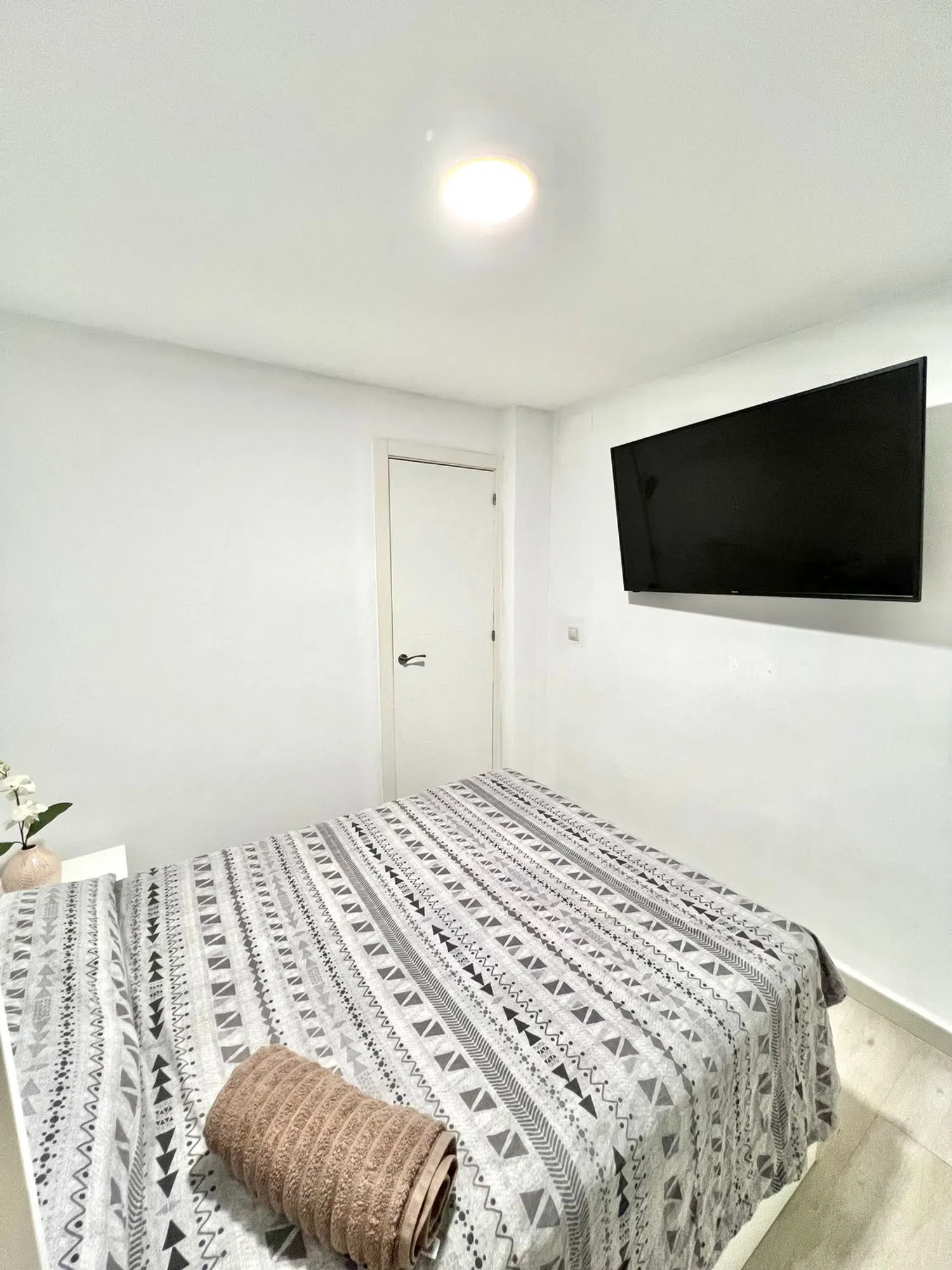 Piso en calle Medina y Galnares, 95 - Foto 22