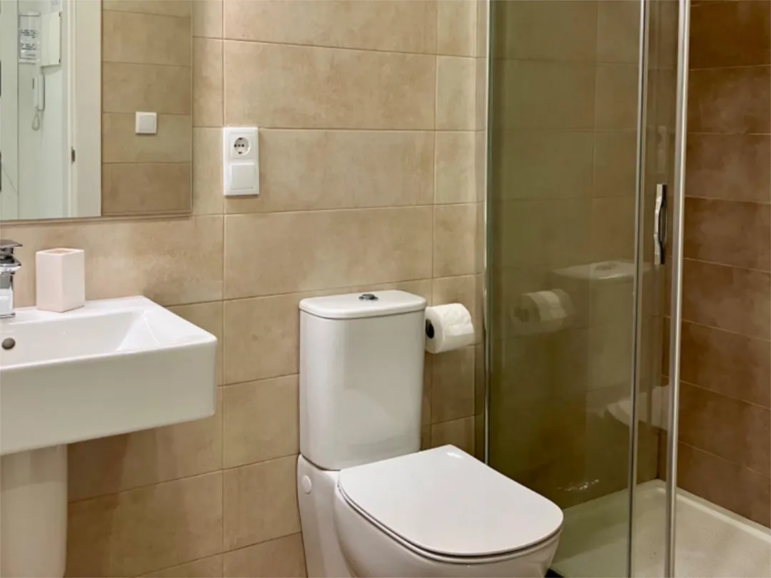 Piso en  Calle Tubalitas 1D - Foto 19