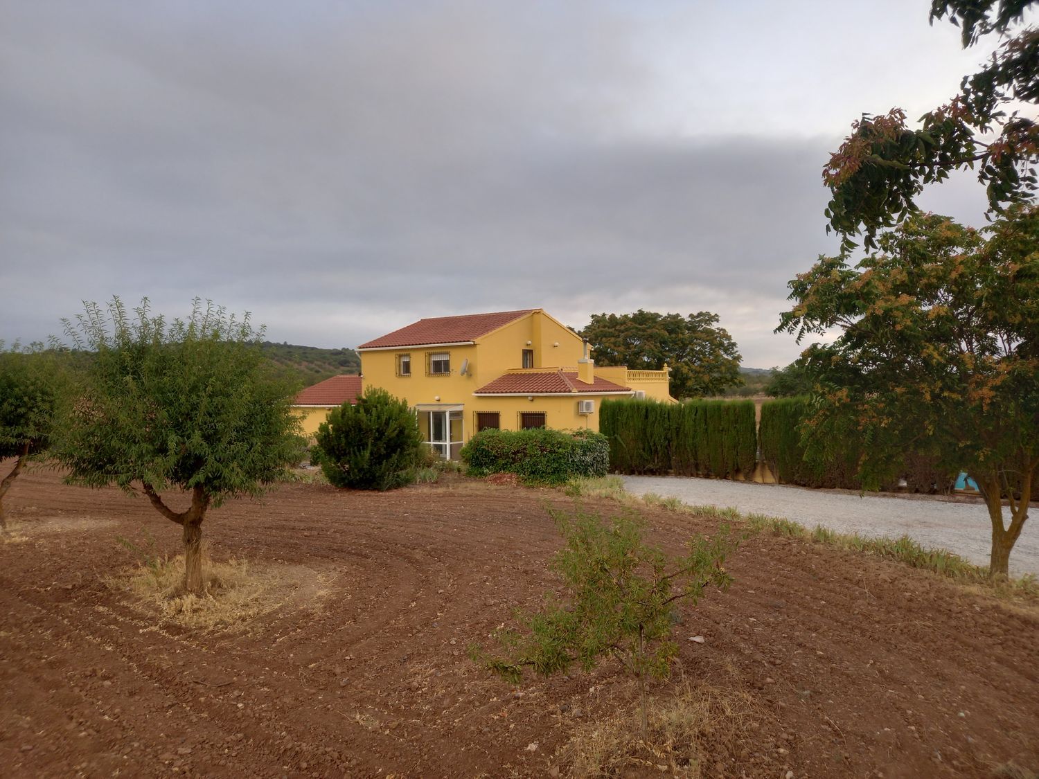 Finca rústica en Poligono, 12 - Foto 4