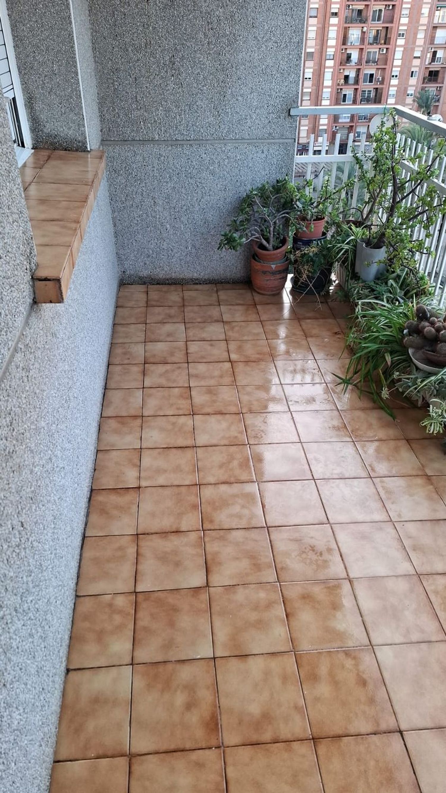 Piso en plaza de Trafalgar, 27 - Foto 4