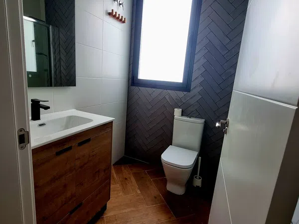 Piso en Calle Mar del Coral, 8, Vista Alegre - Foto 15