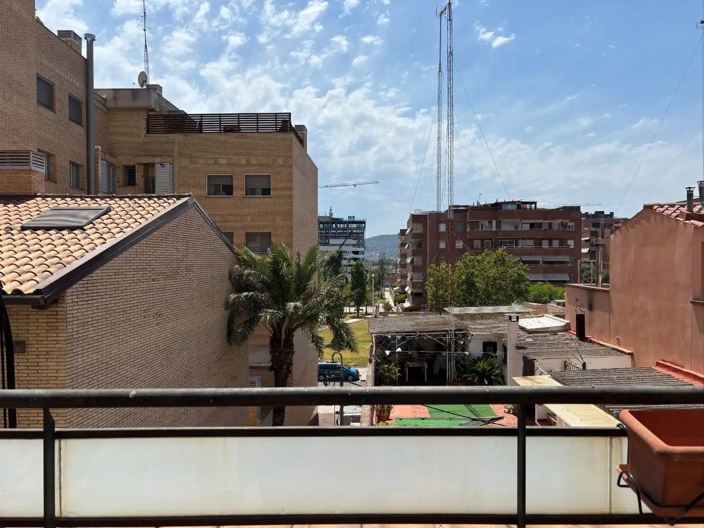 Casa adosada en Cornellà de Llobregat - Foto 31