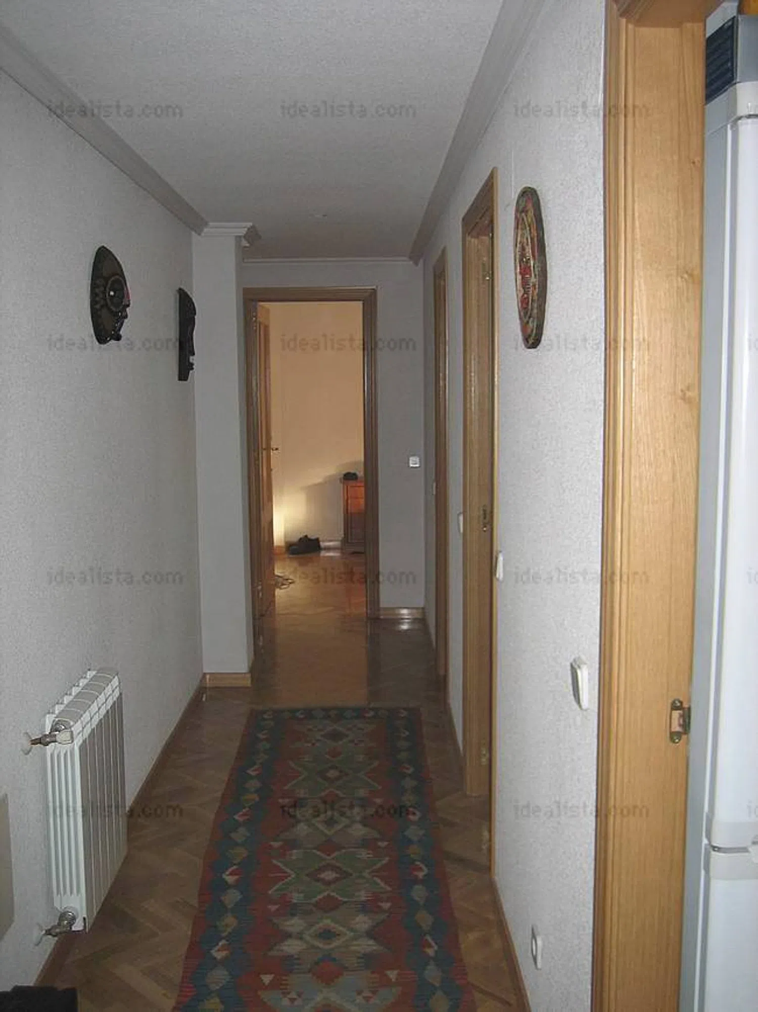 Piso en calle Sorgo, 41 - Foto 5