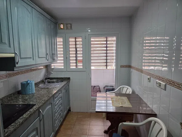 Piso en Calle Salitre, Perchel sur - El Bulto - Foto 8