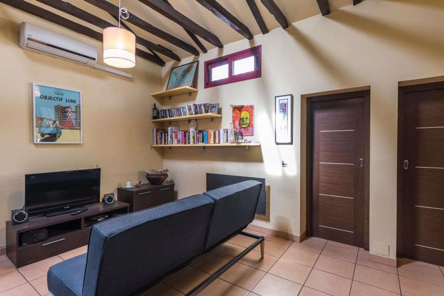 Piso en calle del Salitre, 45 - Foto 5