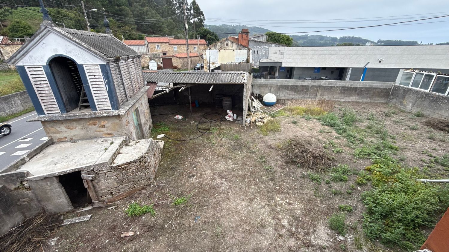 Casa de pueblo en Lagos, 10, Arteixo, Arteixo - Foto 13