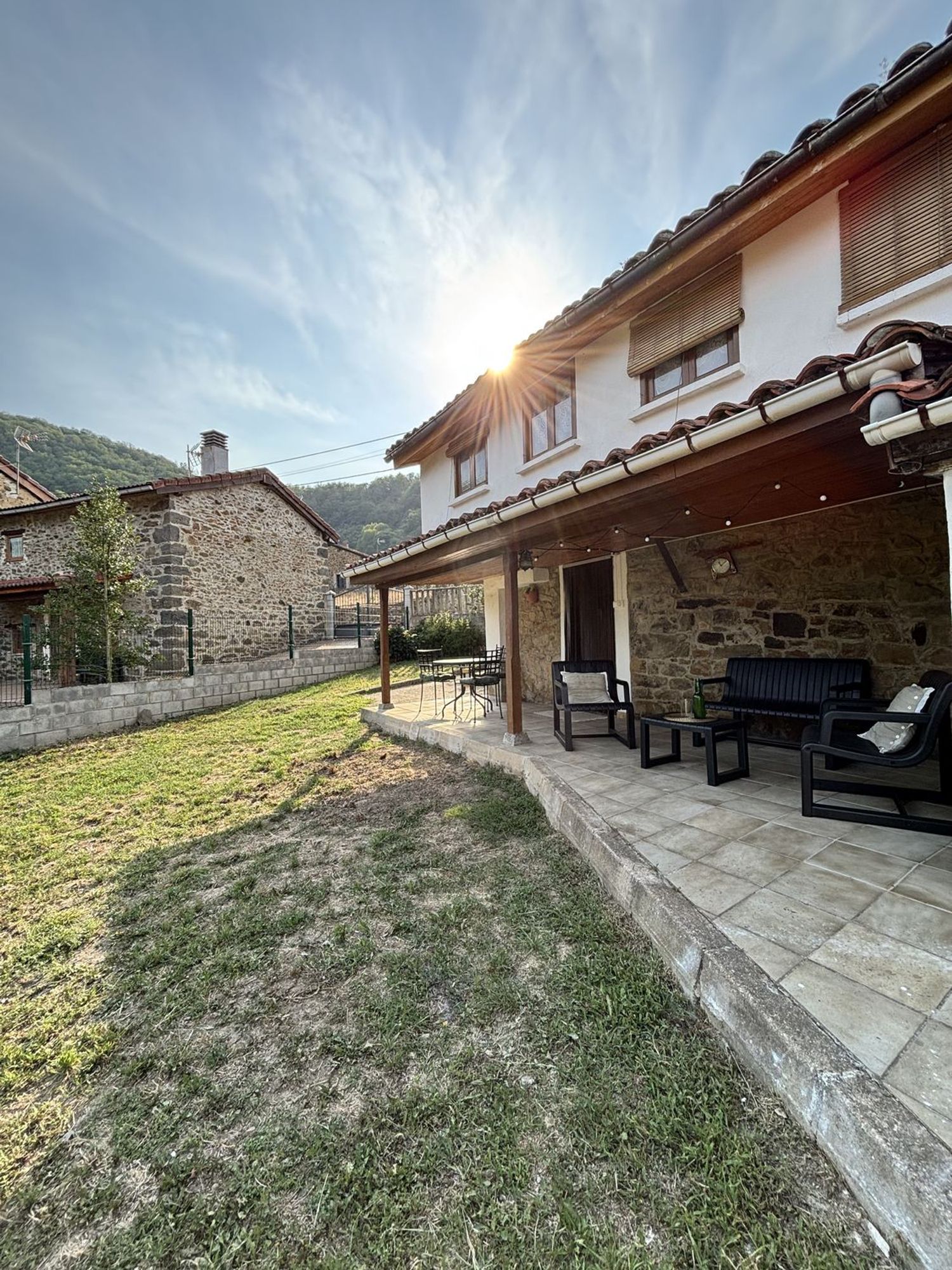 Casa o chalet independiente en Erias, 27 - Foto 4