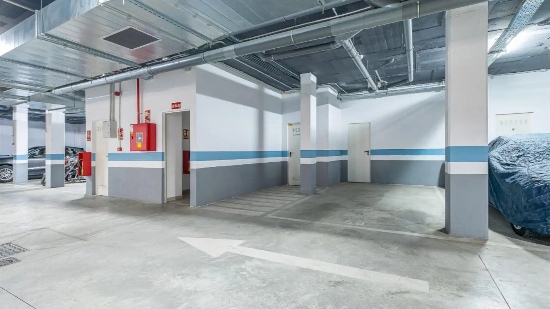 Piso en  Calle Aneto 5 - Foto 14