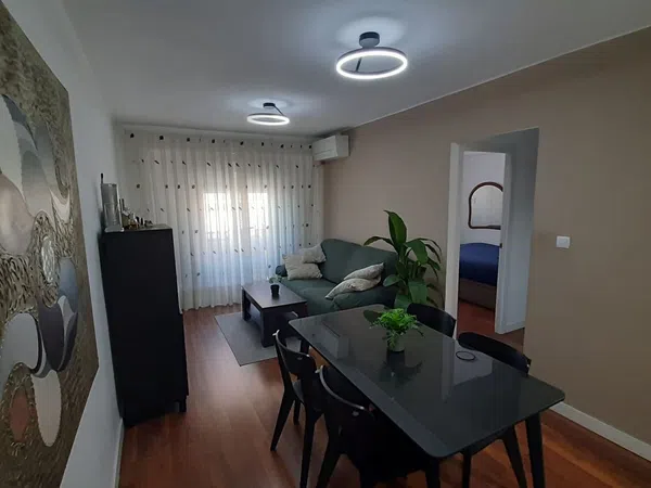 Piso en calle de Joan Verdeguer, 46