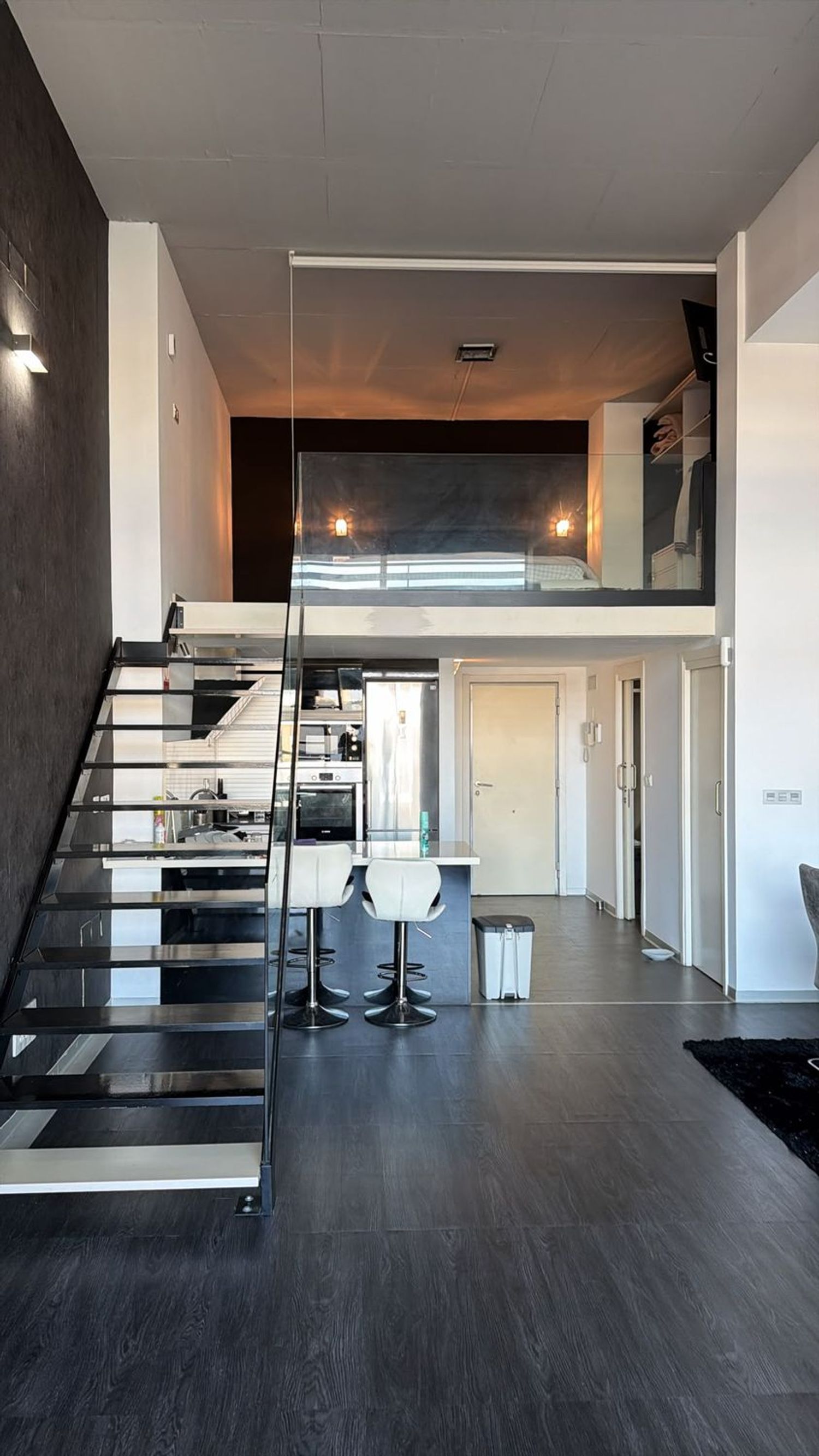 Loft en Calle de la Creu Roja, 1, Vara de Quart - Foto 7