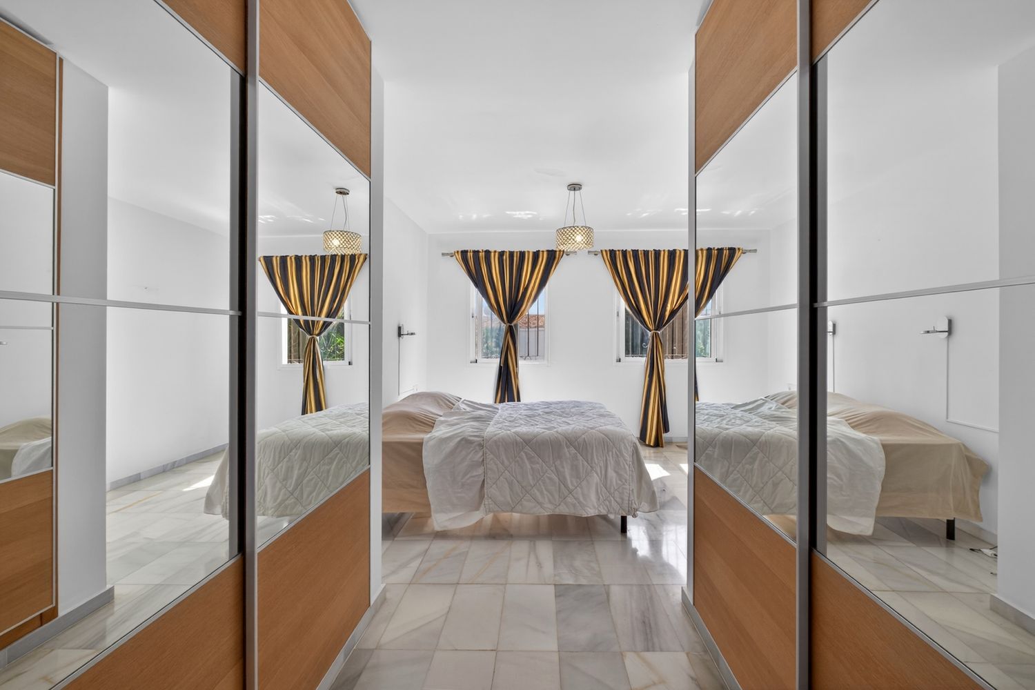 Chalet adosado en calle Almería, 63 - Foto 12