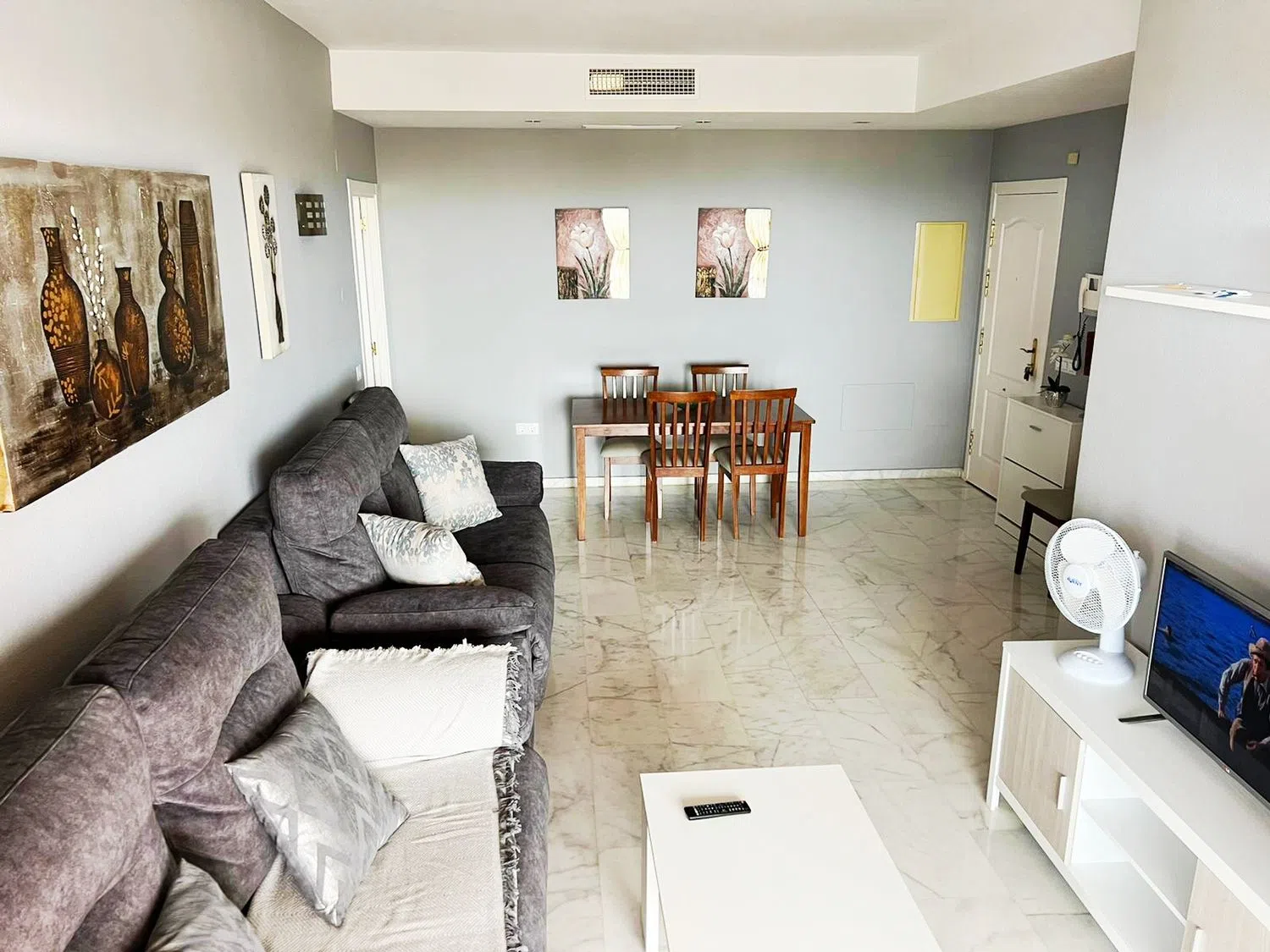 Piso en calle Ramos Puente, 25 - Foto 6